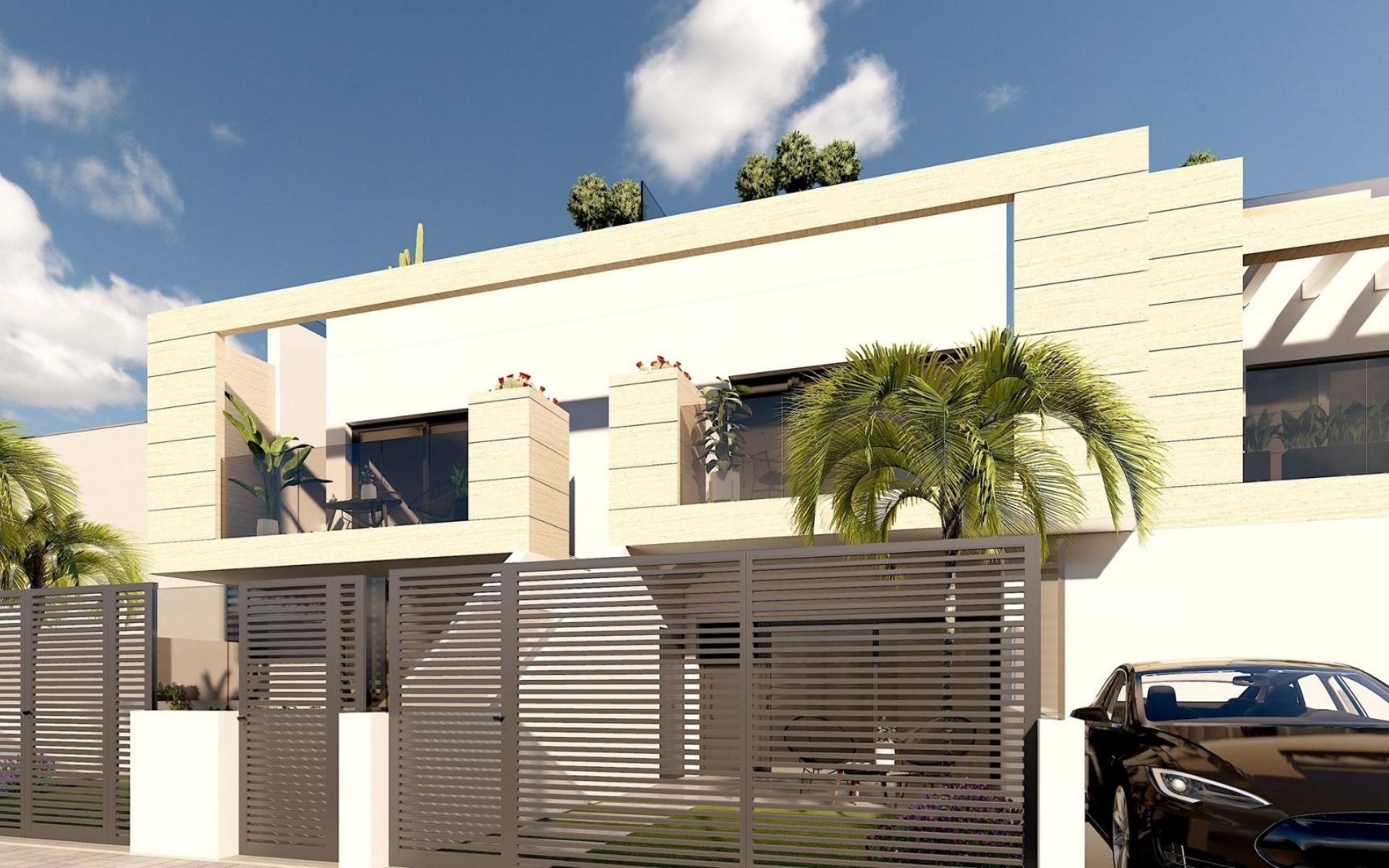 Nouvelle Construction - Appartement - San Pedro del Pinatar - Lo Pagan