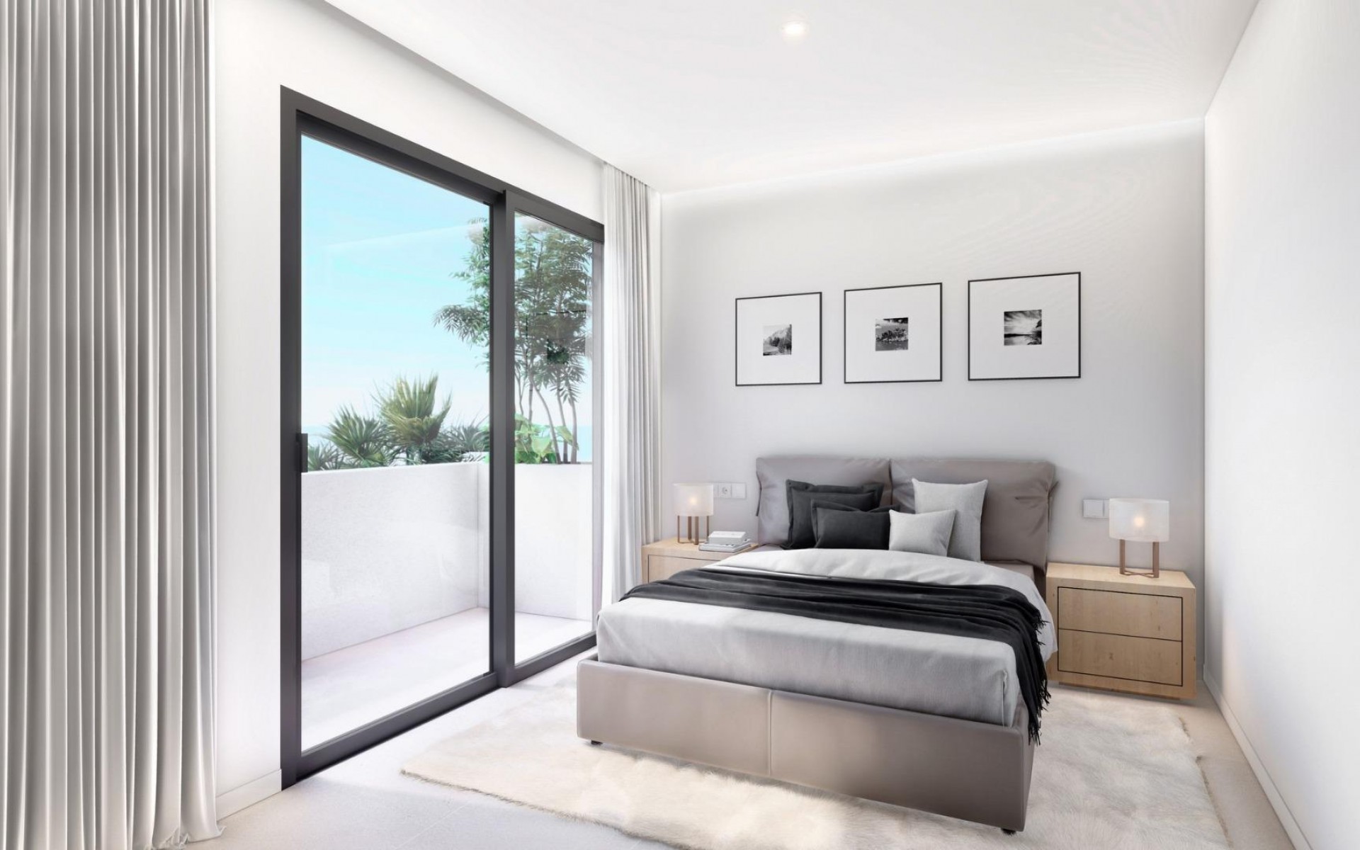 Nouvelle Construction - Appartement - San Pedro del Pinatar - Lo Pagan