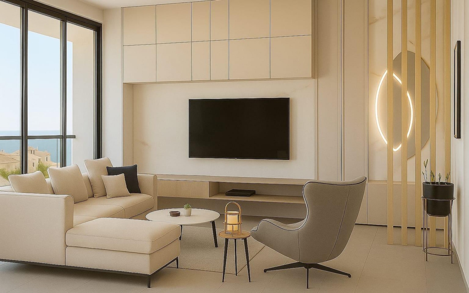 Nouvelle Construction - Appartement - San Pedro del Pinatar - Lo Pagan