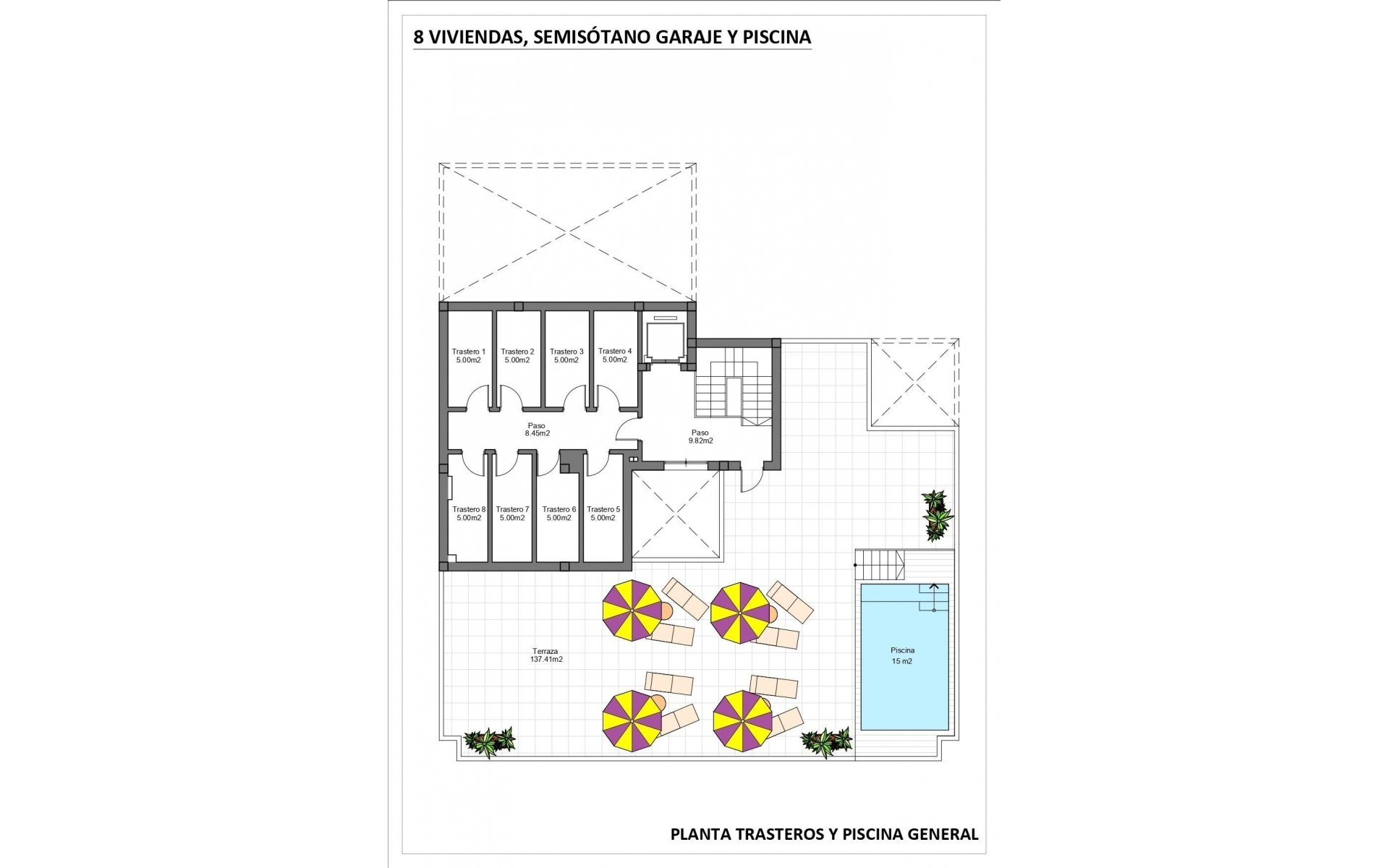 Nouvelle Construction - Appartement - San Pedro del Pinatar - Lo Pagan