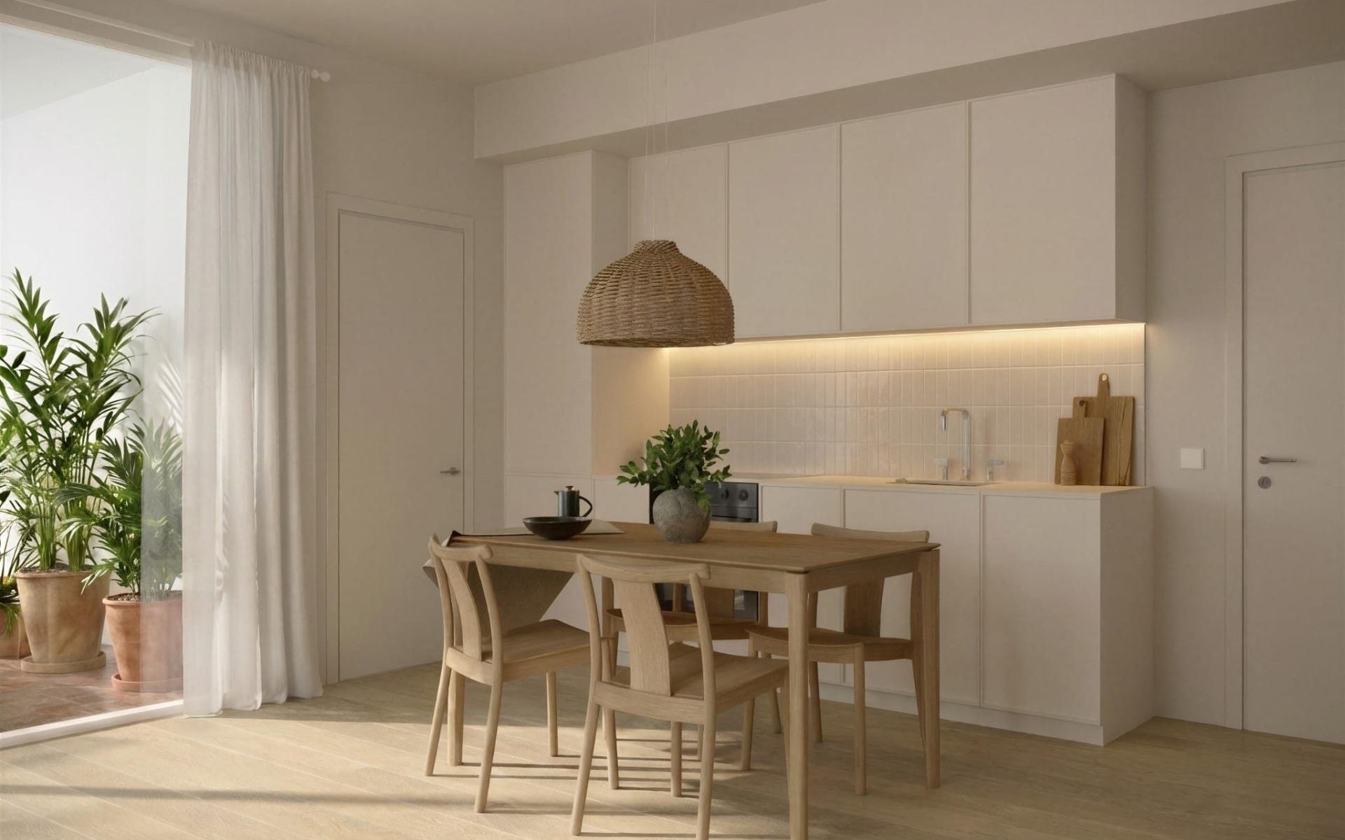 Nouvelle Construction - Appartement - San Pedro del Pinatar - Lo Pagan
