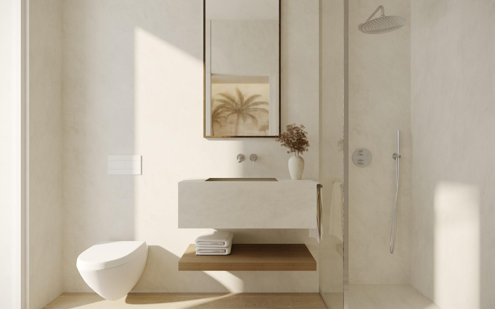 Nouvelle Construction - Appartement - San Pedro del Pinatar - Lo Pagan