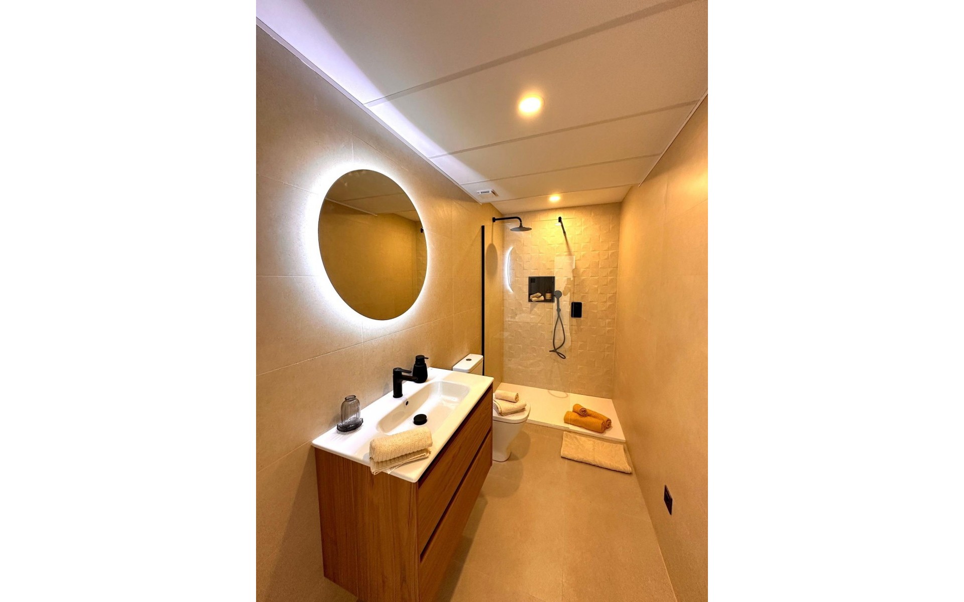 Nouvelle Construction - Appartement - San Pedro del Pinatar - Los Peñascos