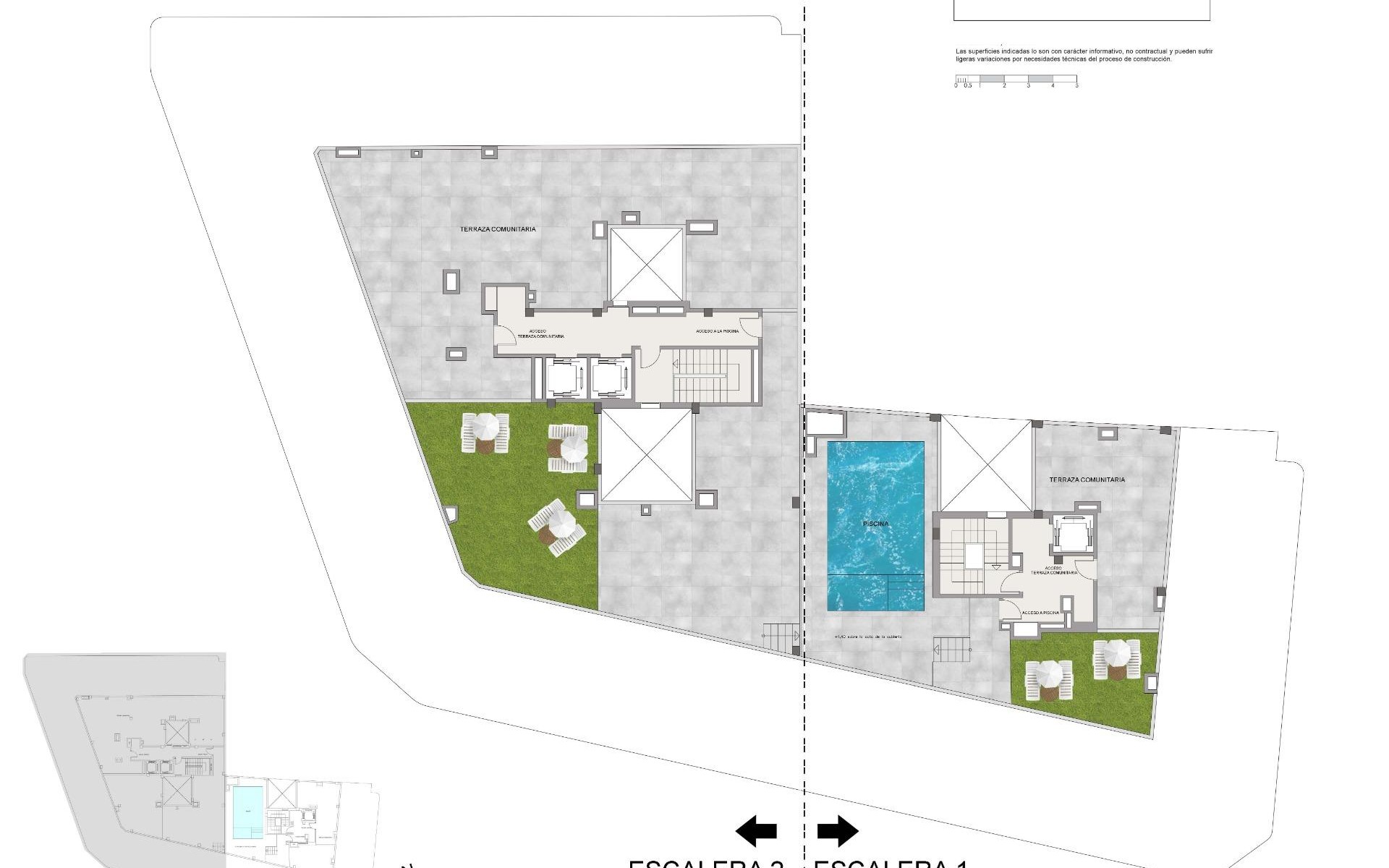 Nouvelle Construction - Appartement - Santa Pola - Estacion de autobuses