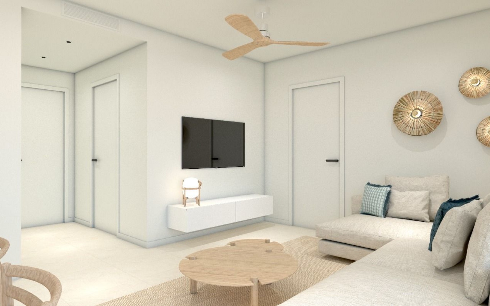 Nouvelle Construction - Appartement - Torre De La Horadada - Torre de la Horadada