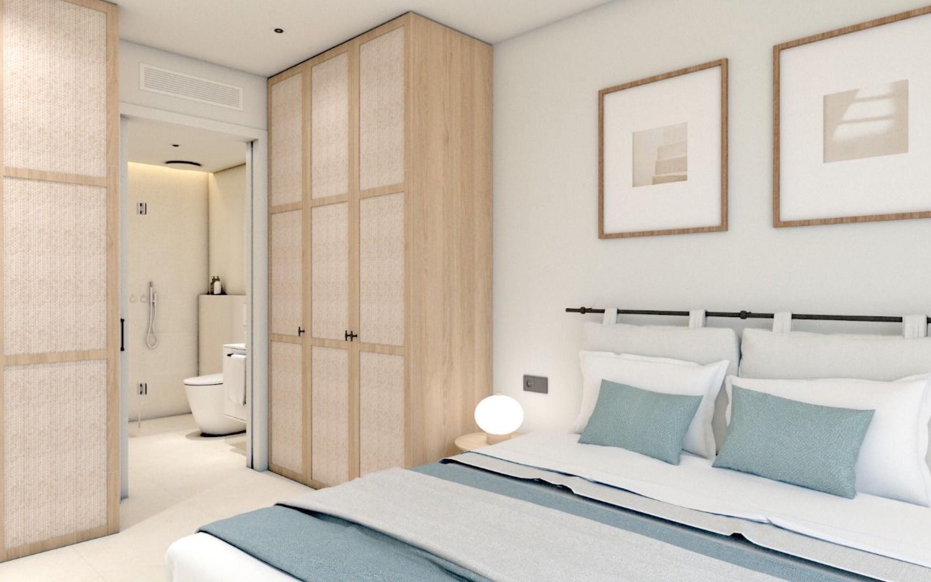 Nouvelle Construction - Appartement - Torre De La Horadada - Torre de la Horadada