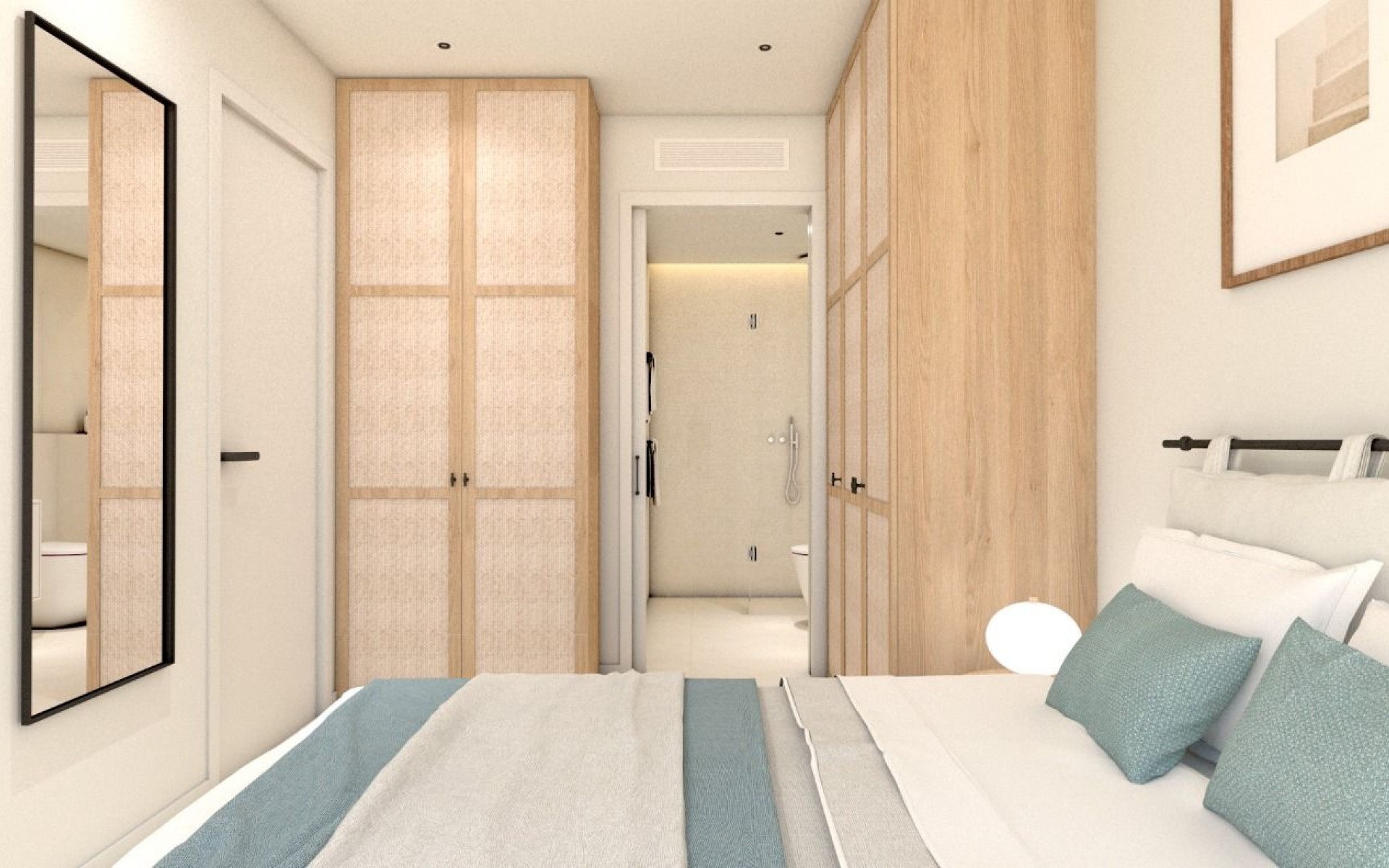 Nouvelle Construction - Appartement - Torre De La Horadada - Torre de la Horadada