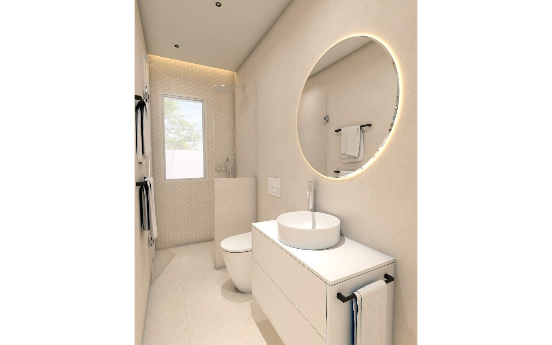 Nouvelle Construction - Appartement - Torre De La Horadada - Torre de la Horadada