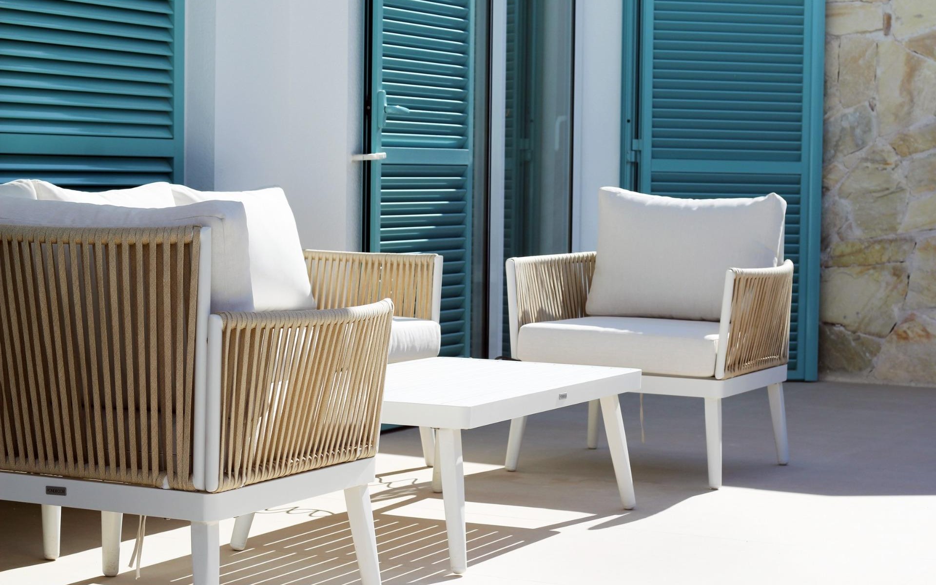 Nouvelle Construction - Appartement - Torre De La Horadada - Torre de la Horadada