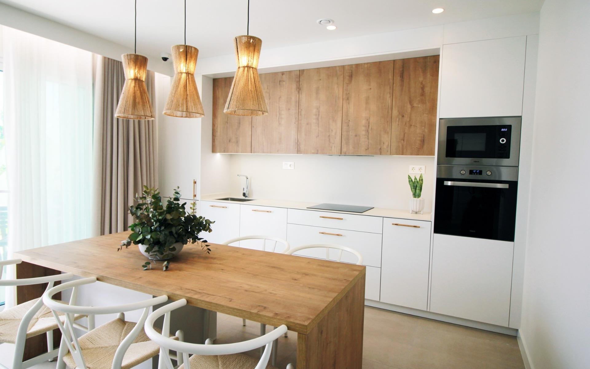 Nouvelle Construction - Appartement - Torre De La Horadada - Torre de la Horadada