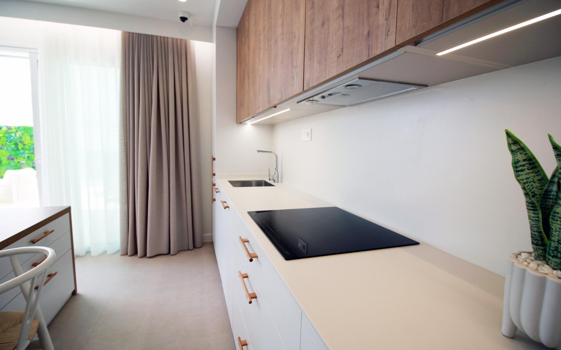 Nouvelle Construction - Appartement - Torre De La Horadada - Torre de la Horadada