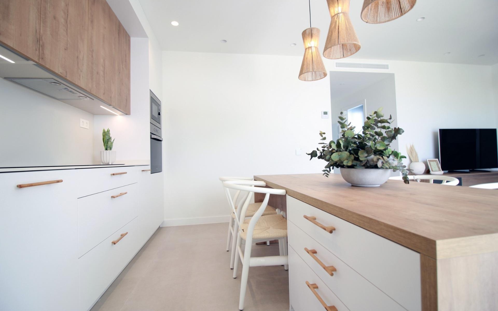 Nouvelle Construction - Appartement - Torre De La Horadada - Torre de la Horadada