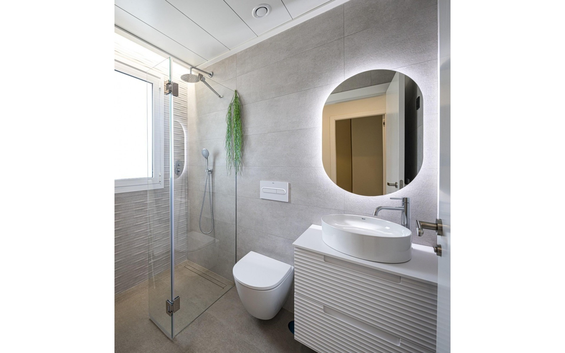 Nouvelle Construction - Appartement - Torre De La Horadada - Torre de la Horadada