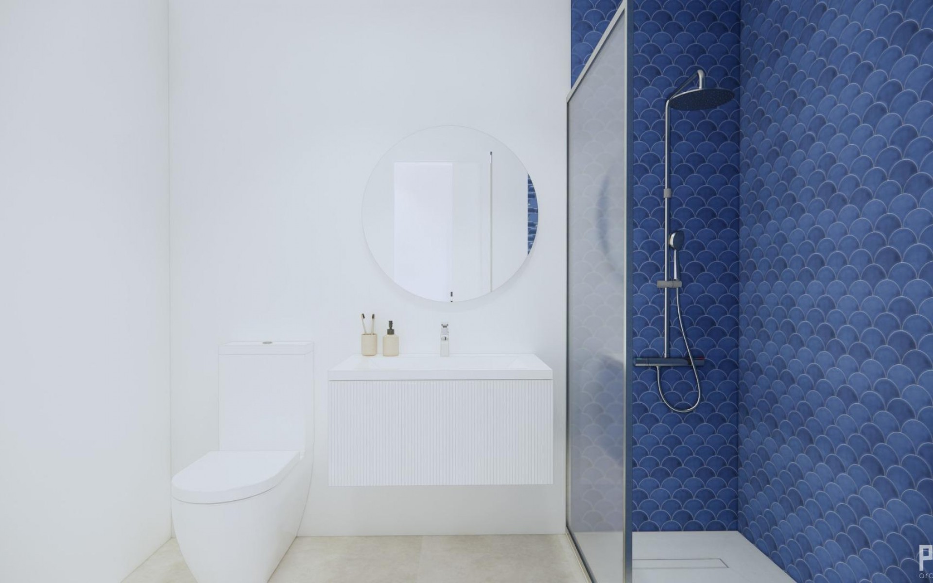 Nouvelle Construction - Appartement - Torre De La Horadada - Torre de la Horadada