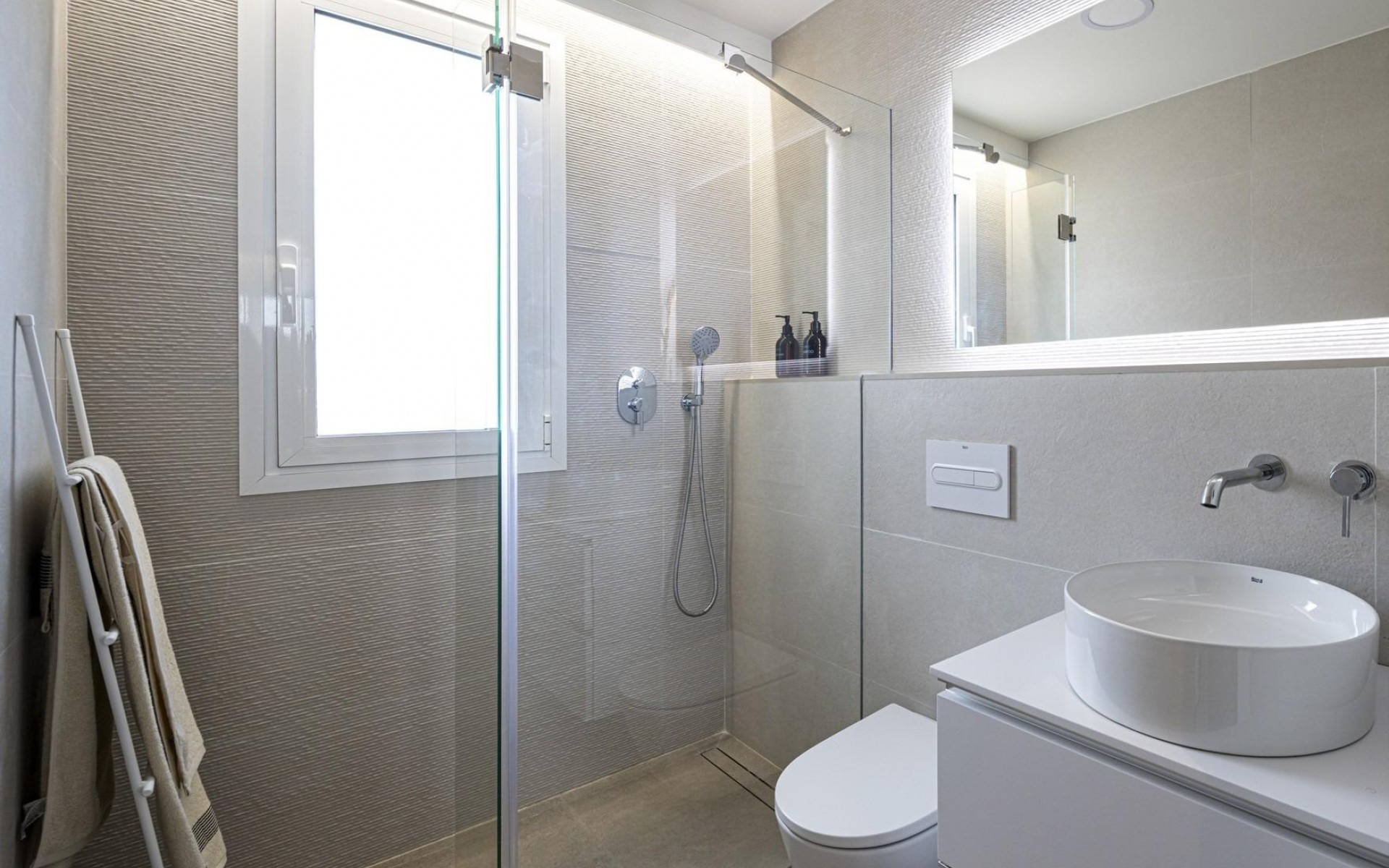 Nouvelle Construction - Appartement - Torre De La Horadada - Torre de la Horadada