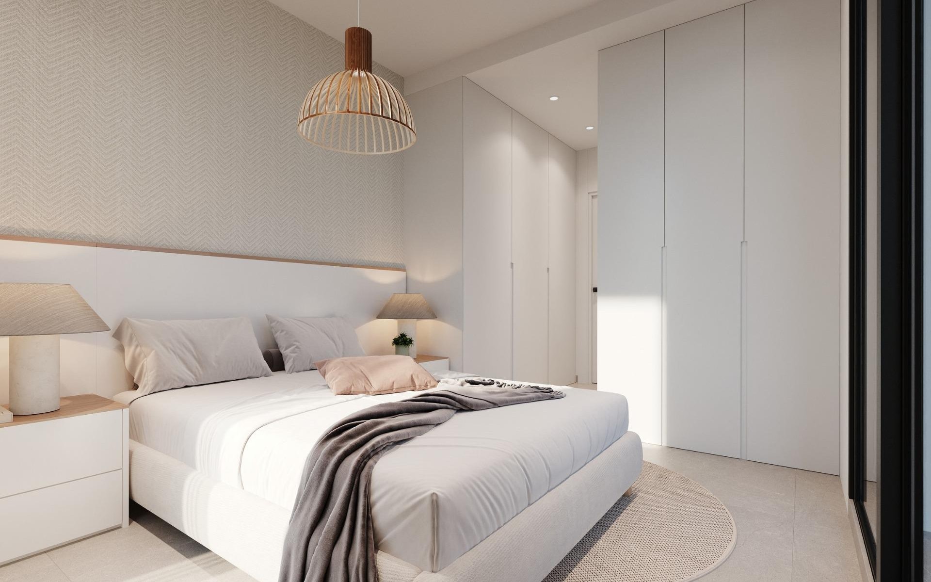 Nouvelle Construction - Appartement - Torre Pacheco - Santa Rosalia Lake And Life Resort