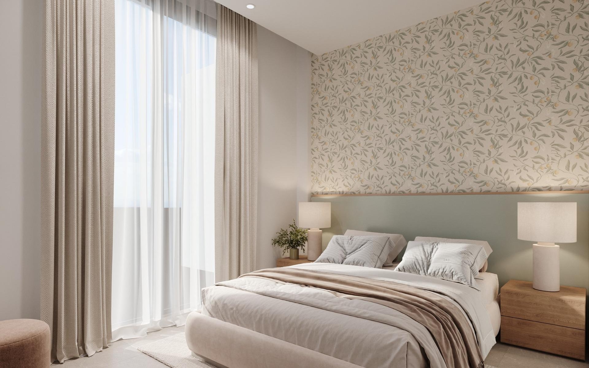 Nouvelle Construction - Appartement - Torre Pacheco - Santa Rosalia Lake And Life Resort
