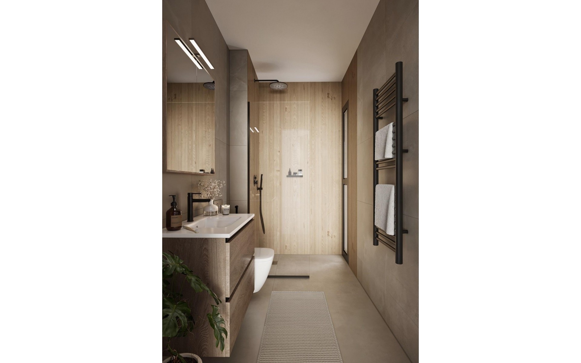 Nouvelle Construction - Appartement - Torrevieja - Aguas Nuevas