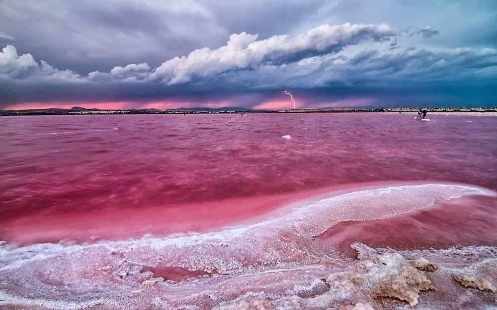 Nouvelle Construction - Appartement - Torrevieja - Altos del Sol