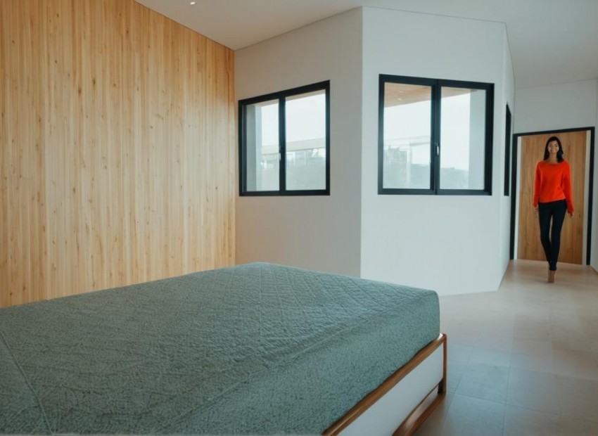 Nouvelle Construction - Appartement - Torrevieja - Centro