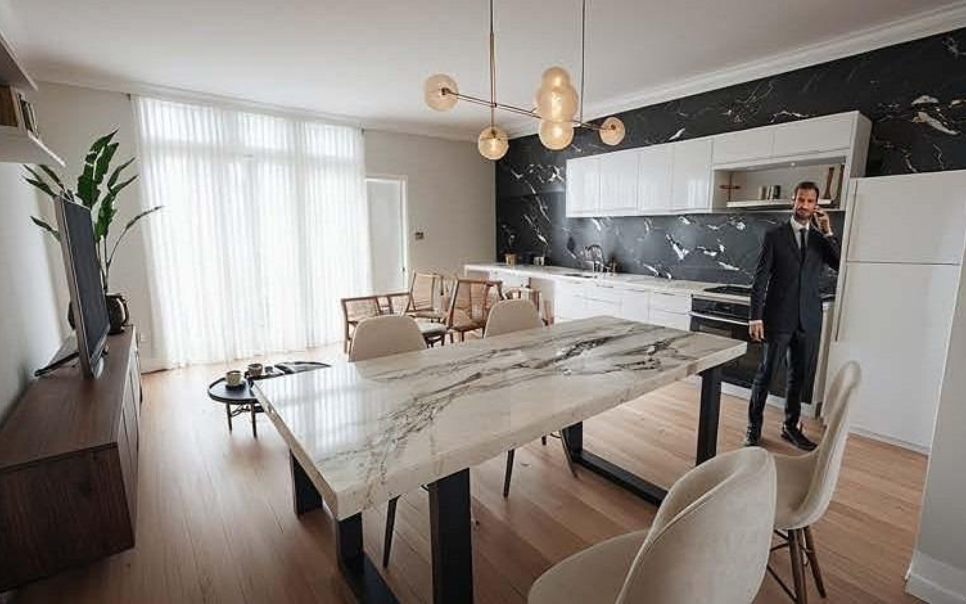 Nouvelle Construction - Appartement - Torrevieja - Centro