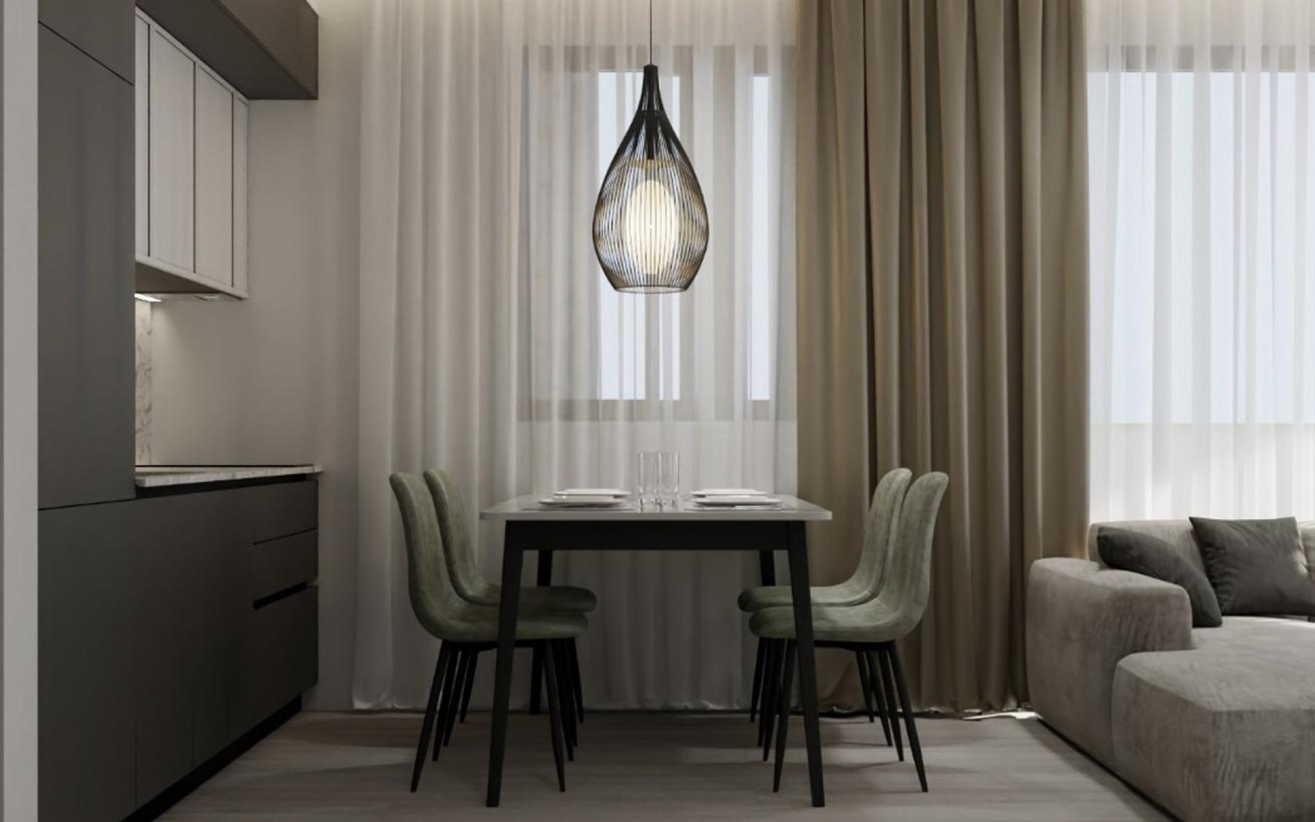 Nouvelle Construction - Appartement - Torrevieja - Centro