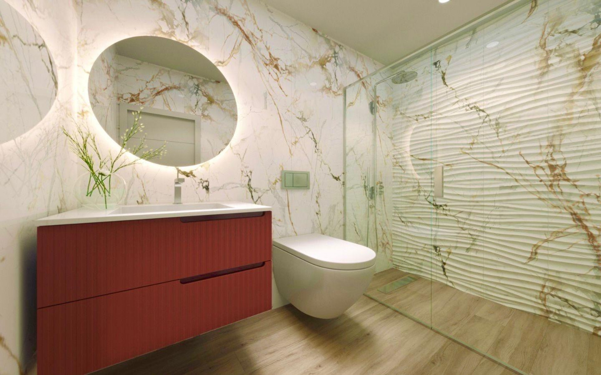 Nouvelle Construction - Appartement - Torrevieja - Centro