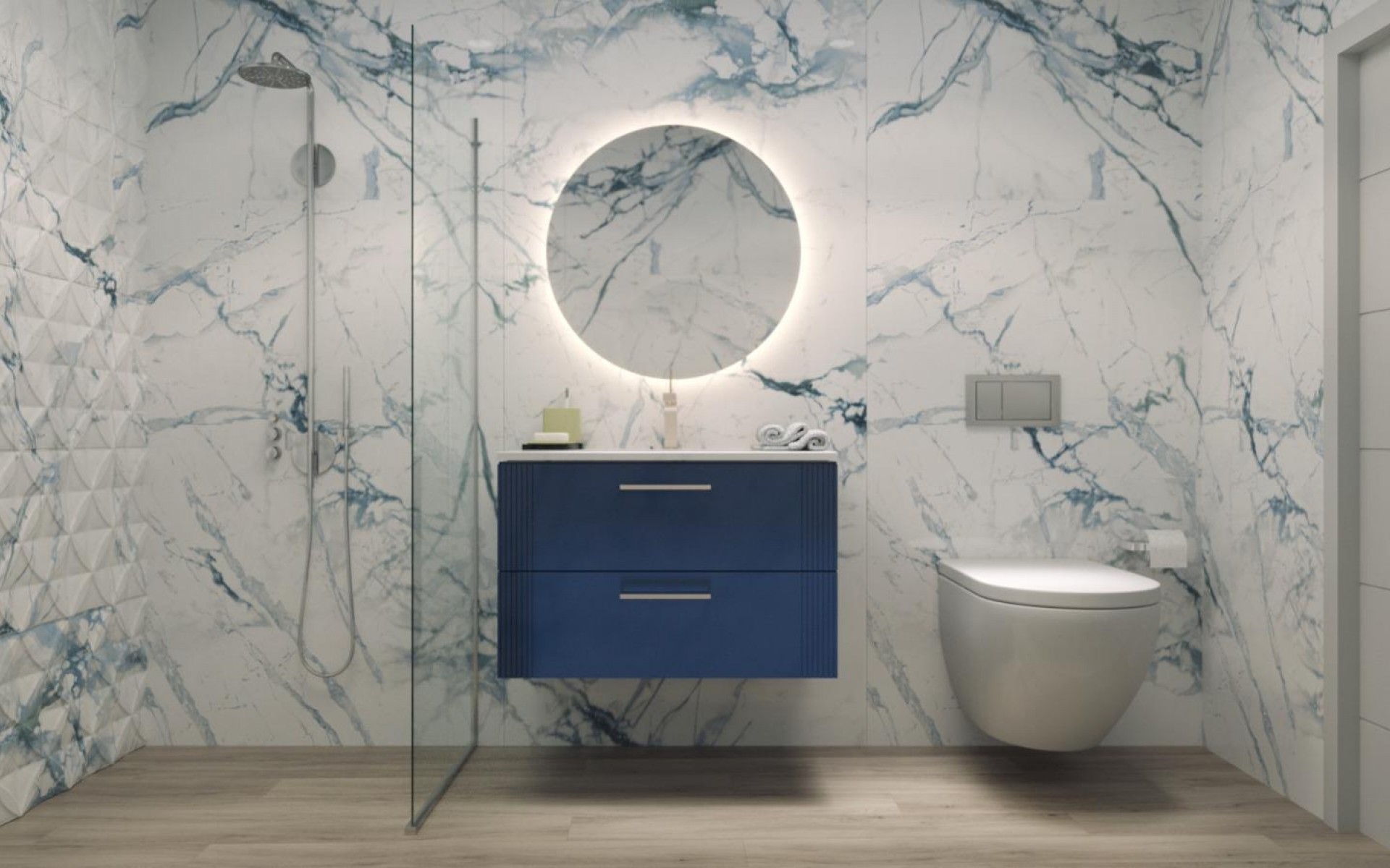 Nouvelle Construction - Appartement - Torrevieja - Centro