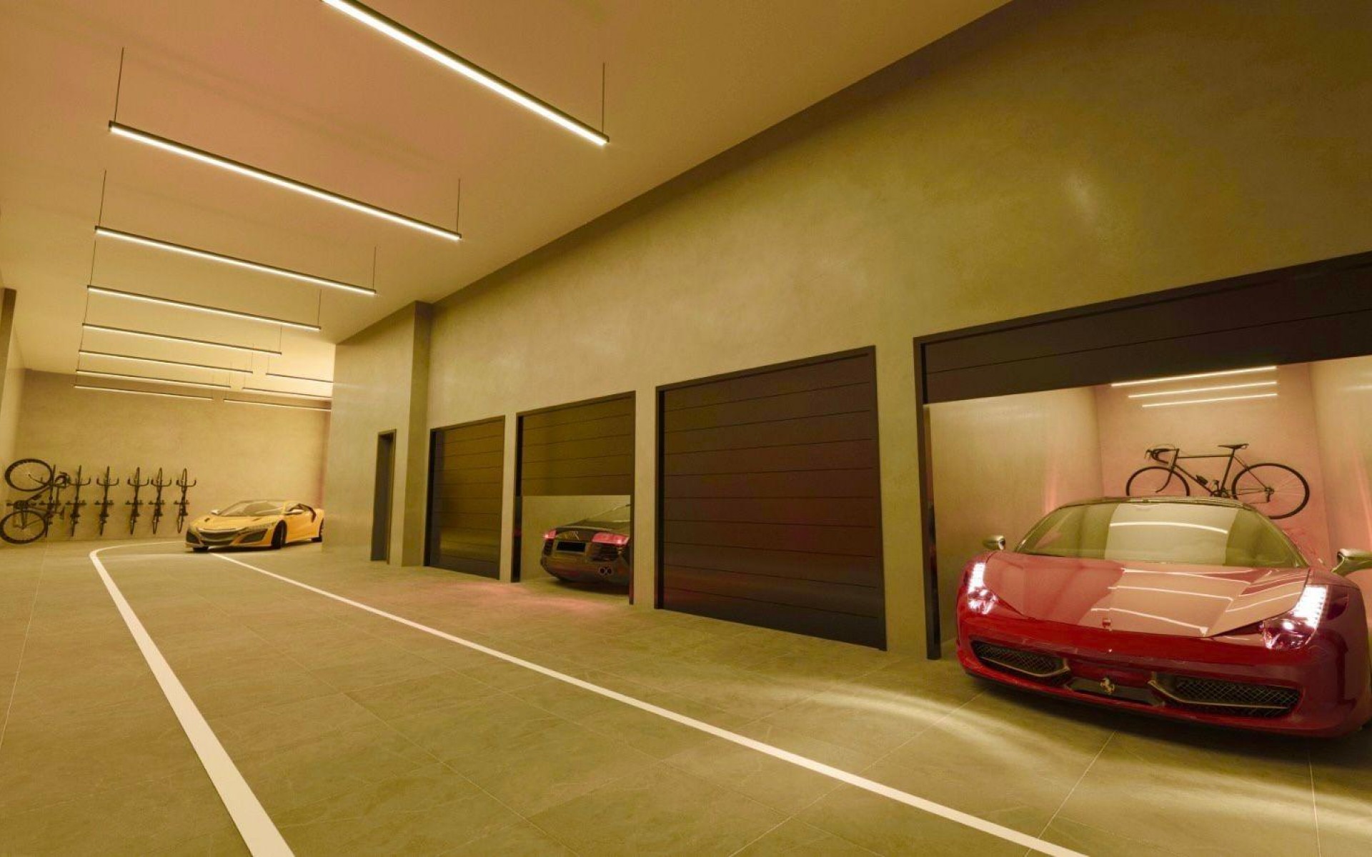 Nouvelle Construction - Appartement - Torrevieja - Centro