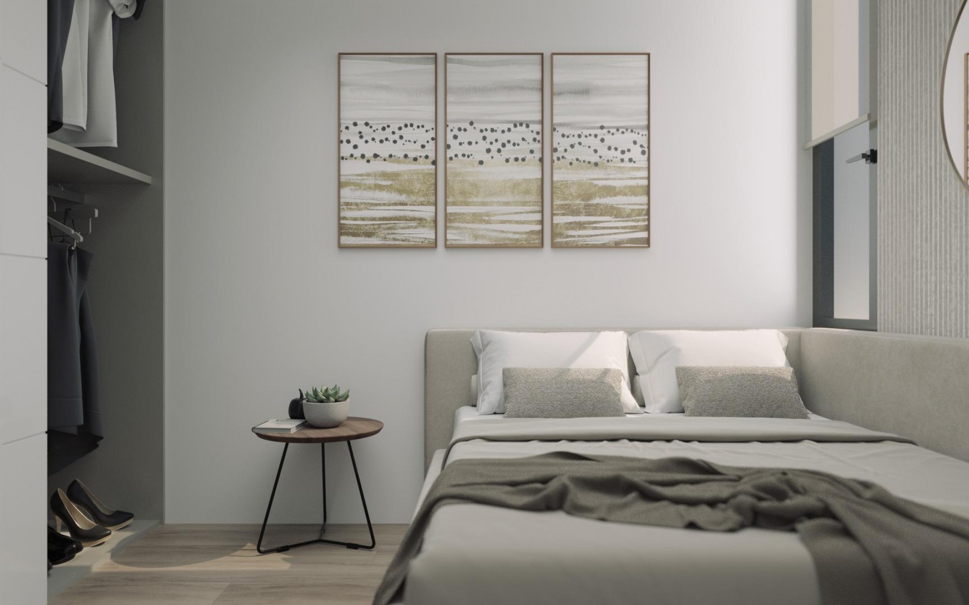 Nouvelle Construction - Appartement - Torrevieja - Centro