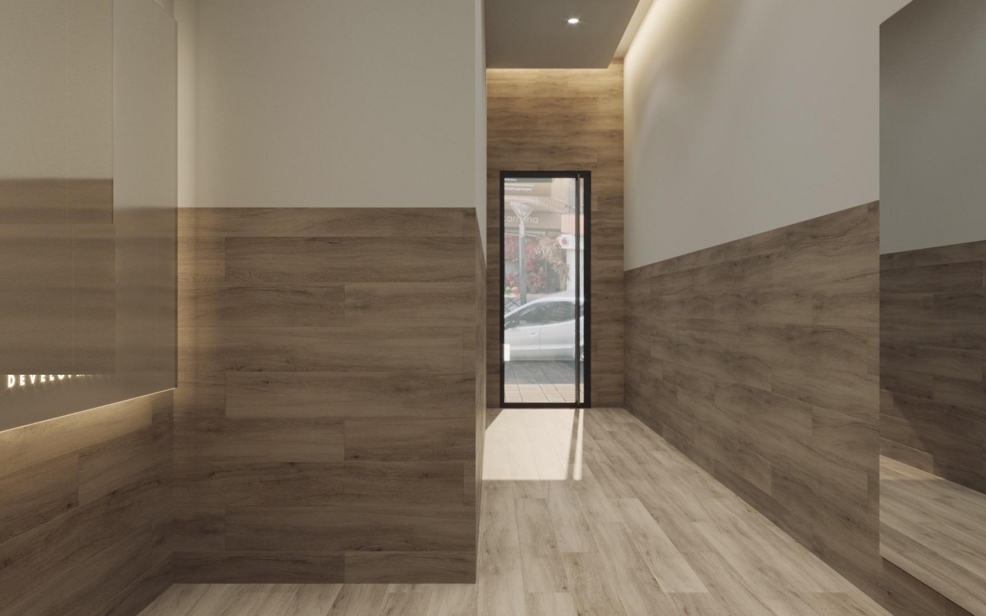 Nouvelle Construction - Appartement - Torrevieja - Centro