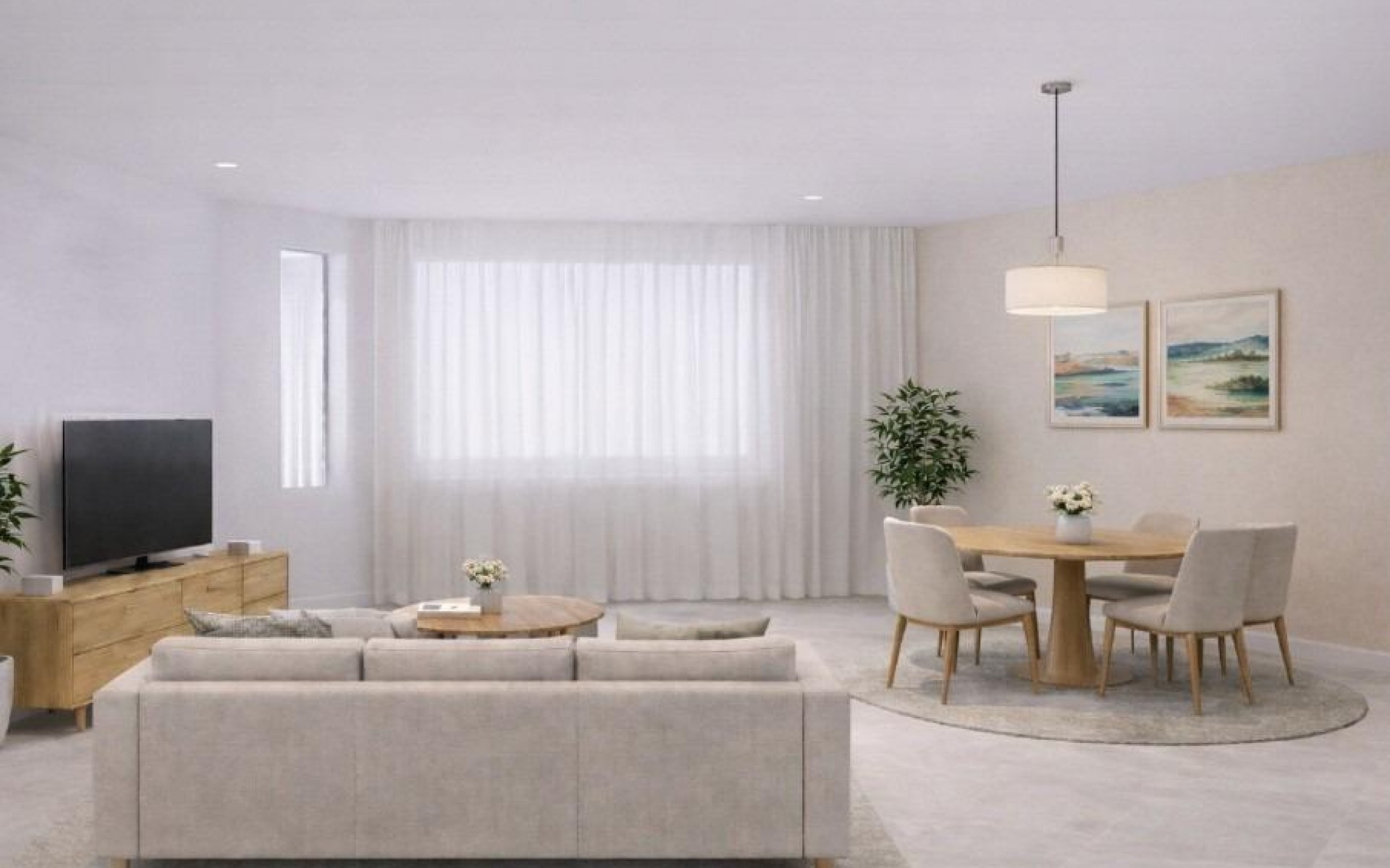 Nouvelle Construction - Appartement - Torrevieja - Centro