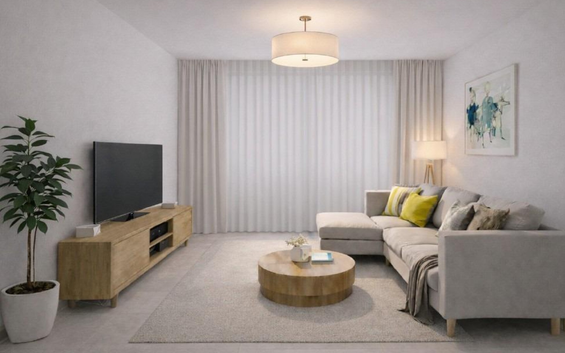 Nouvelle Construction - Appartement - Torrevieja - Centro