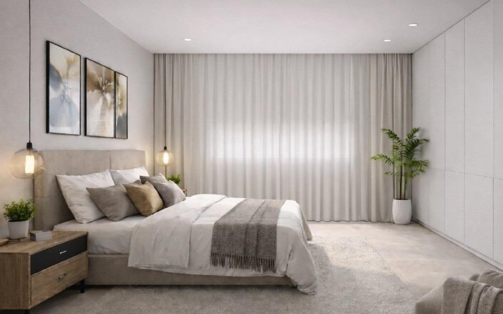 Nouvelle Construction - Appartement - Torrevieja - Centro