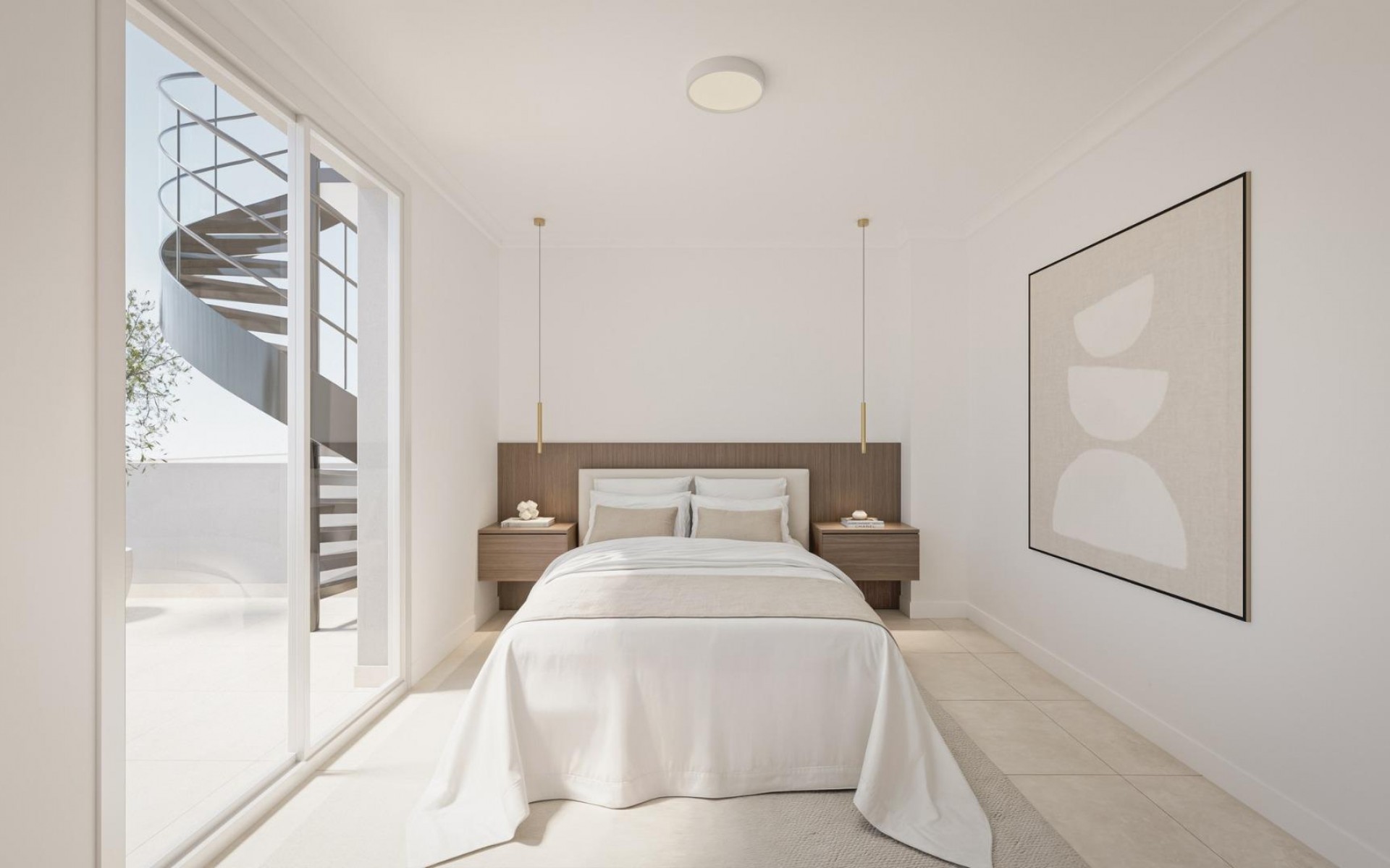 Nouvelle Construction - Appartement - Torrevieja - Centro