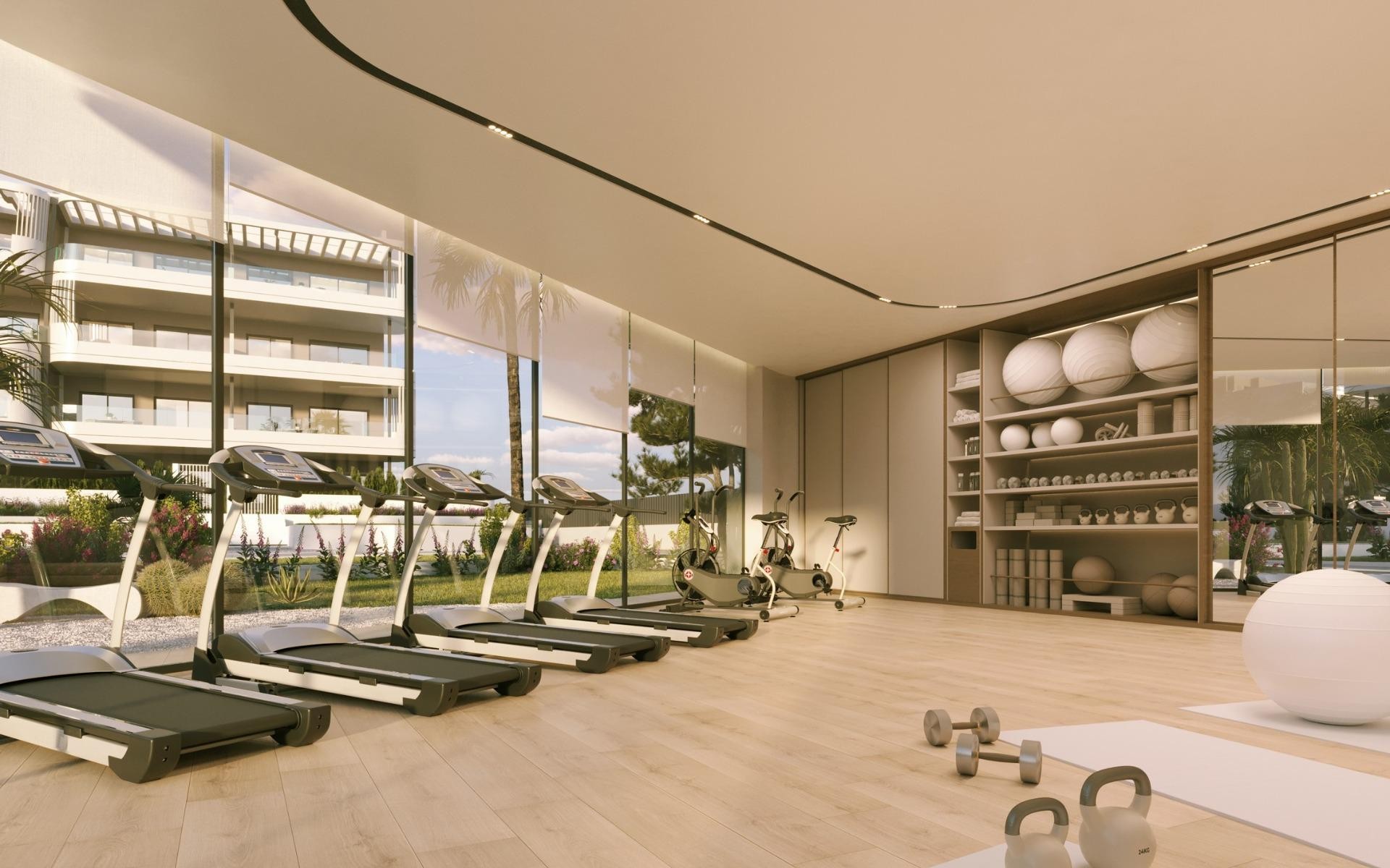 Nouvelle Construction - Appartement - Torrevieja - La Hoya