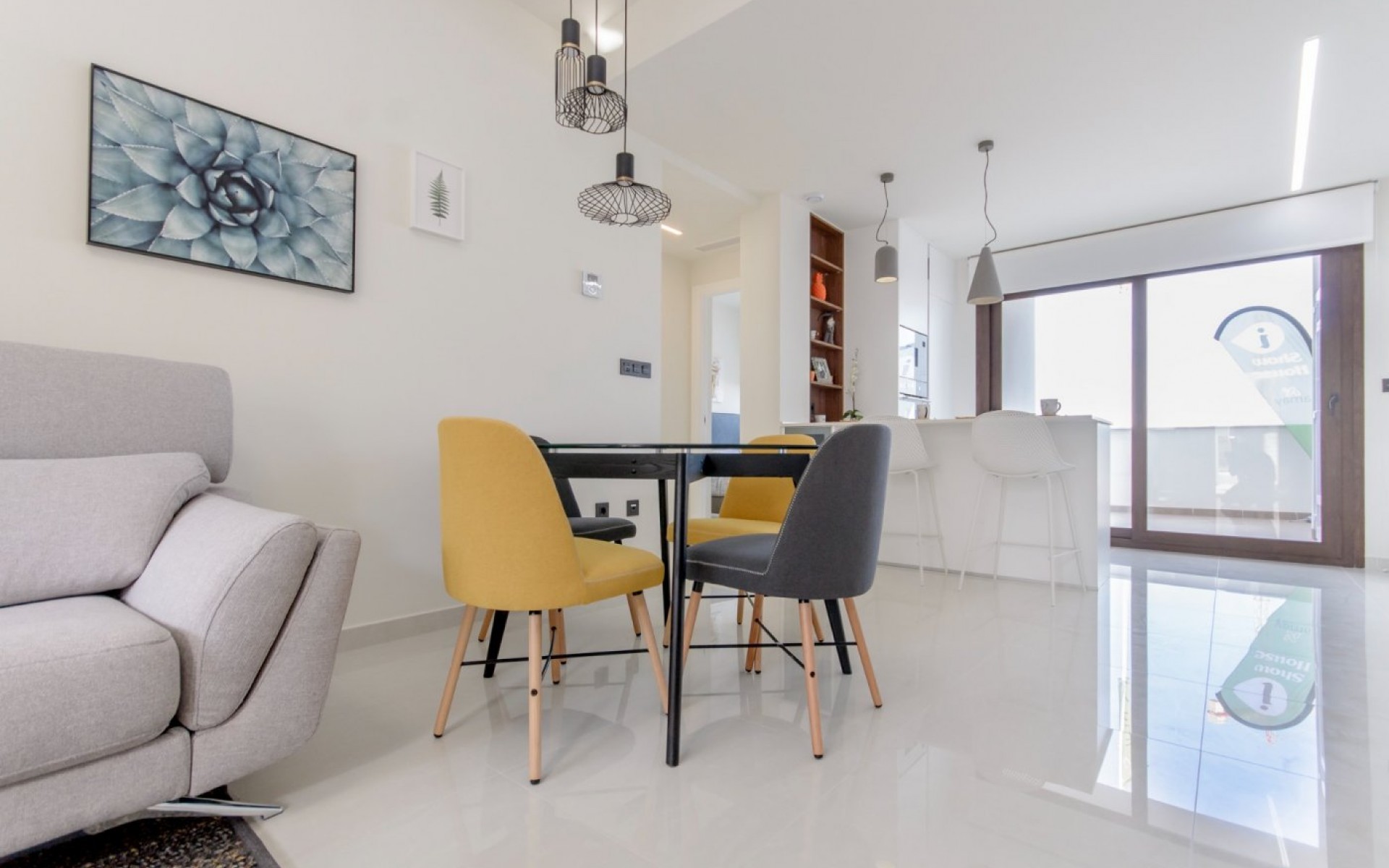 Nouvelle Construction - Appartement - Torrevieja - Los Balcones