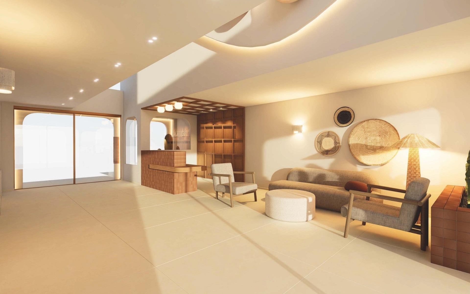 Nouvelle Construction - Appartement - Torrevieja - Los Frutales