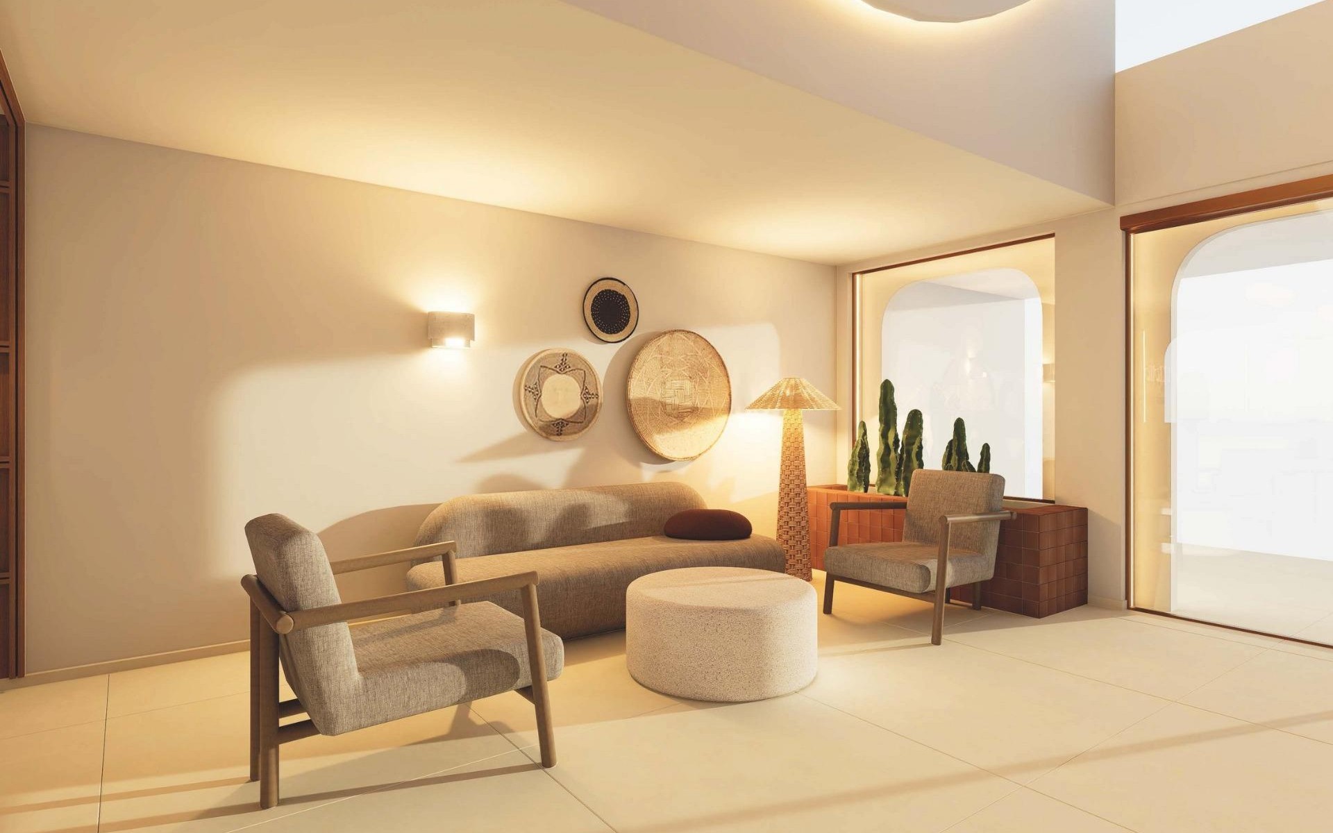 Nouvelle Construction - Appartement - Torrevieja - Los Frutales