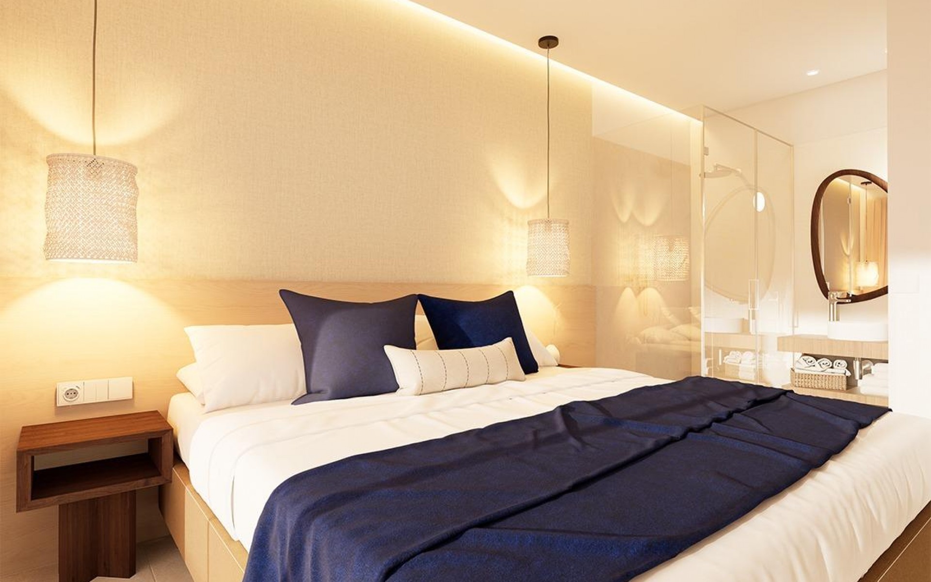 Nouvelle Construction - Appartement - Torrevieja - Los Frutales