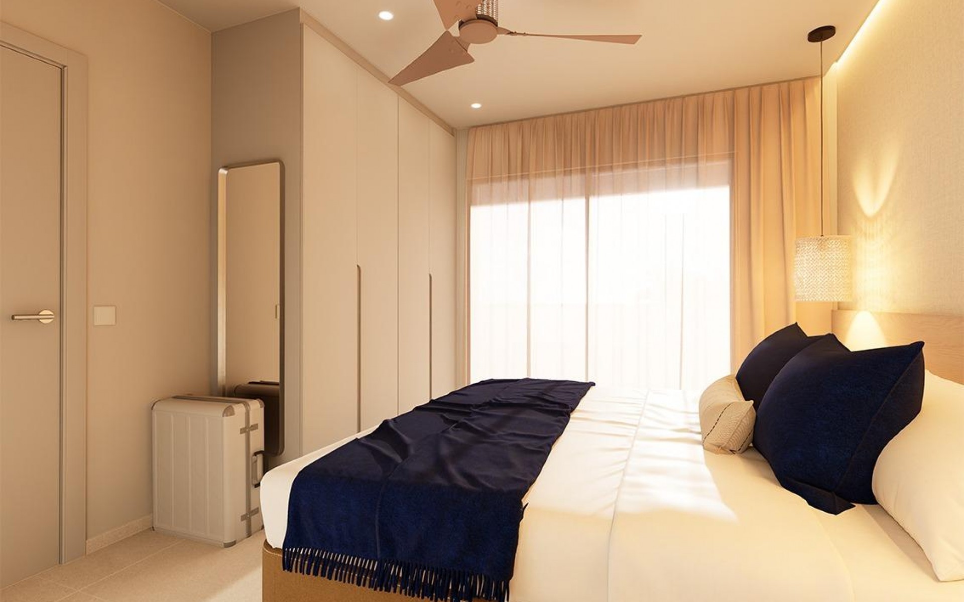 Nouvelle Construction - Appartement - Torrevieja - Los Frutales