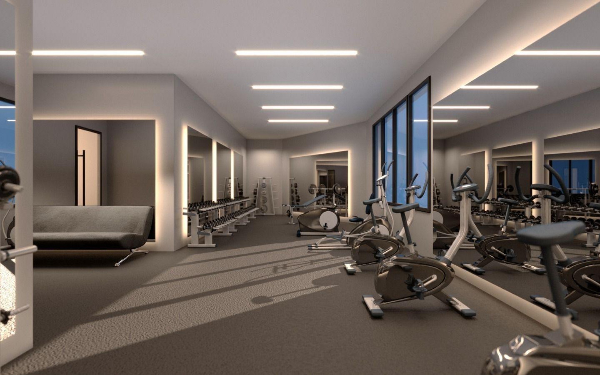 Nouvelle Construction - Appartement - Torrevieja - Parque de las Naciones