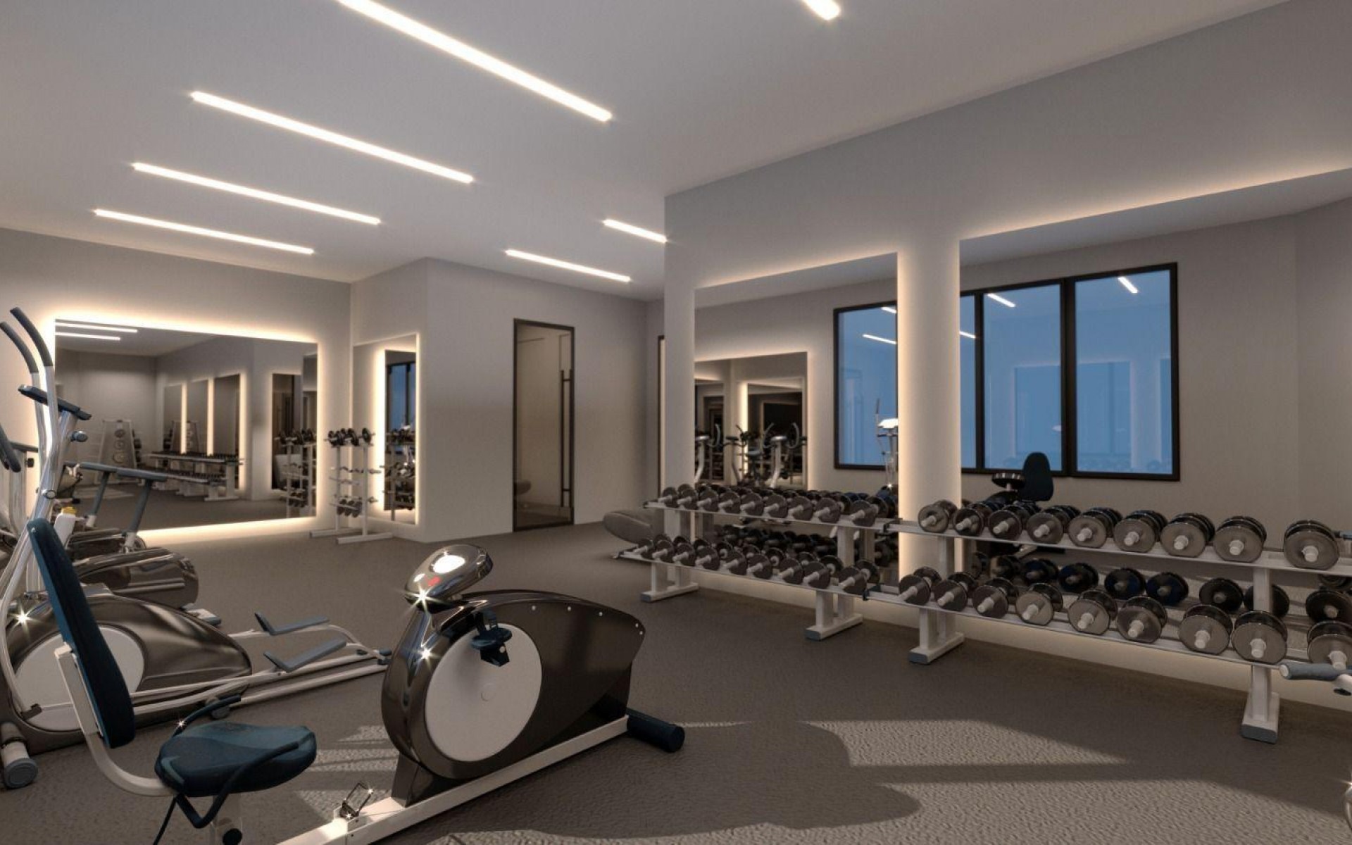 Nouvelle Construction - Appartement - Torrevieja - Parque de las Naciones