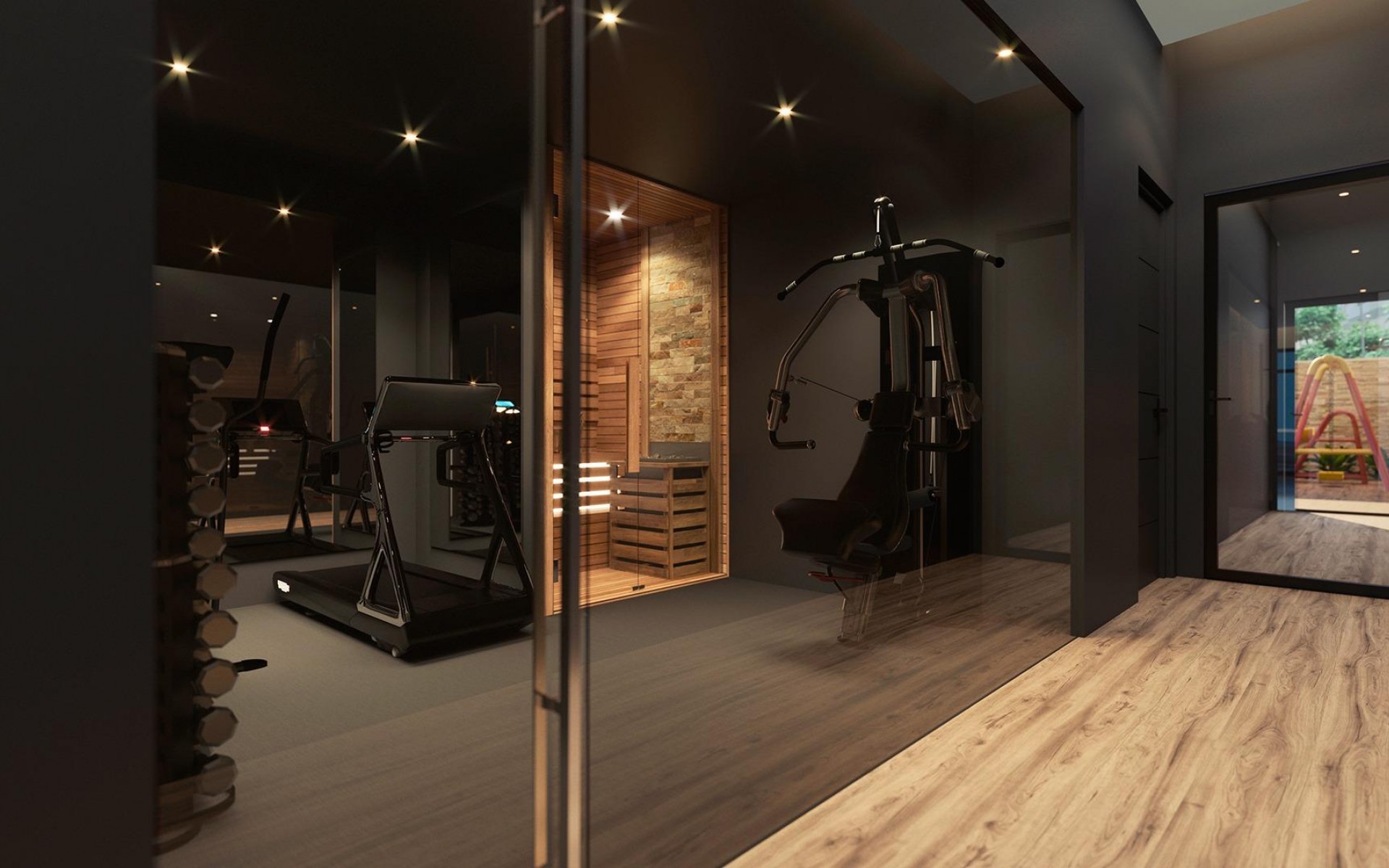 Nouvelle Construction - Appartement - Torrevieja - Playa de El Cura