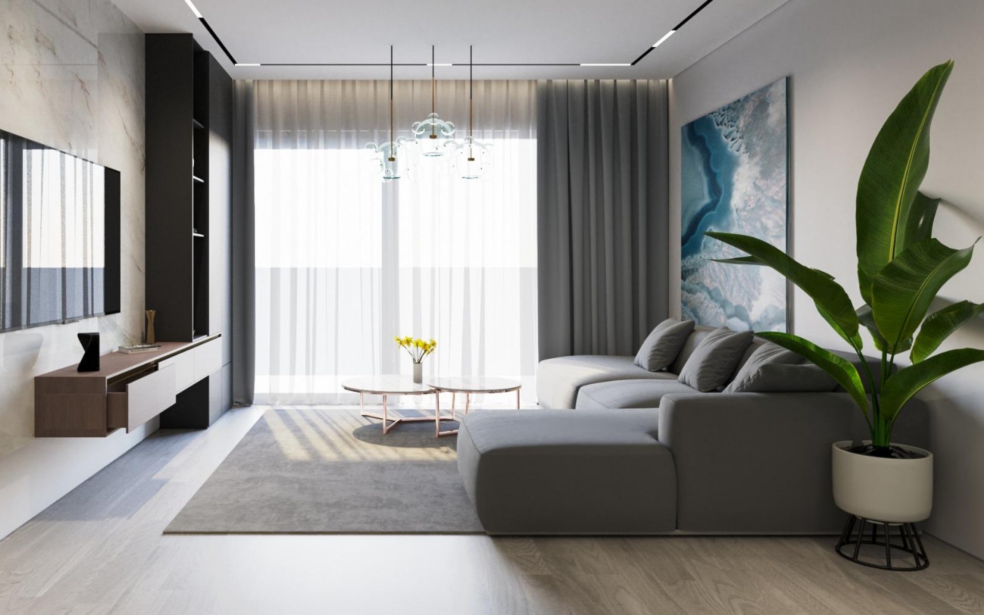 Nouvelle Construction - Appartement - Torrevieja - Playa de El Cura