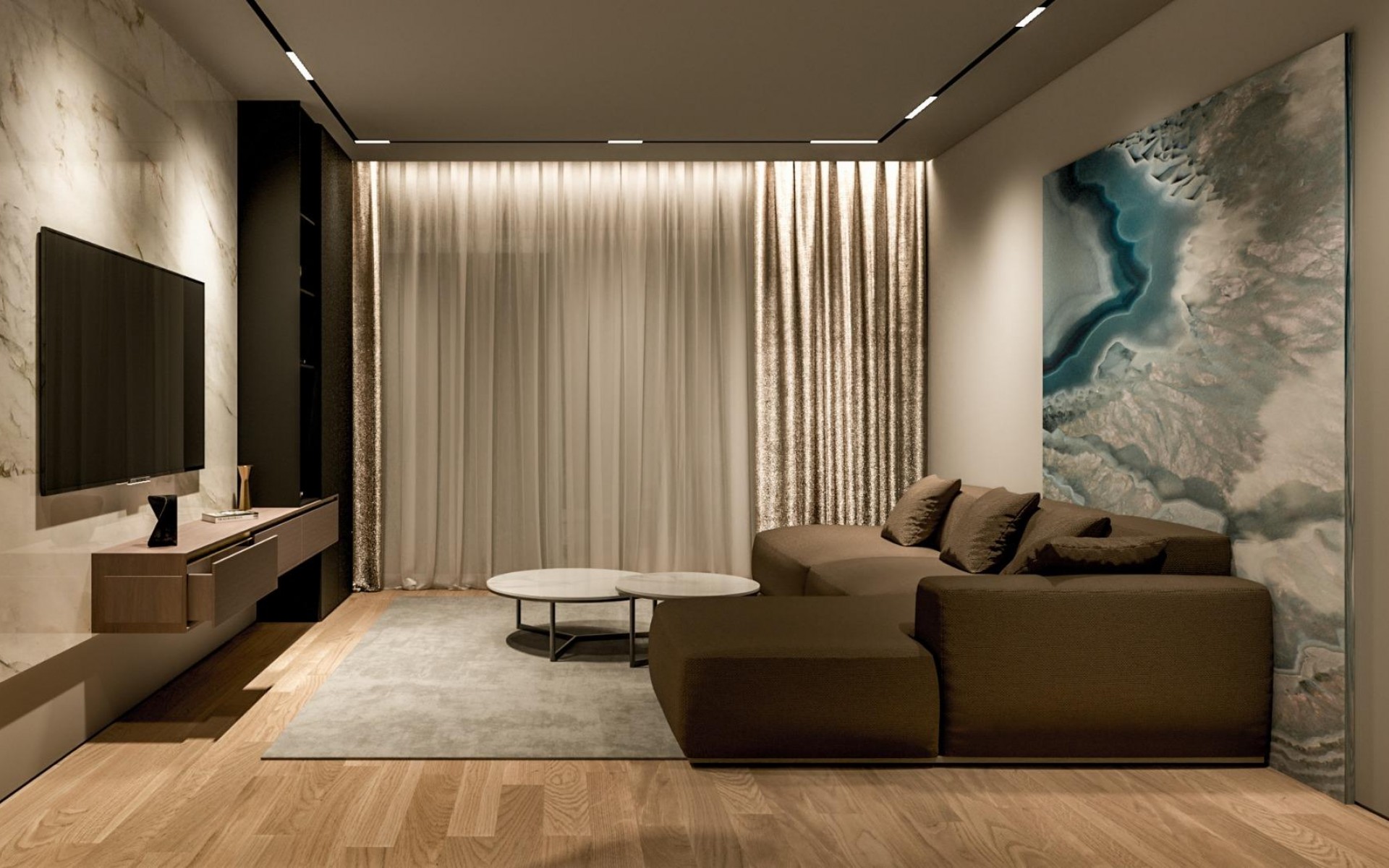 Nouvelle Construction - Appartement - Torrevieja - Playa de El Cura