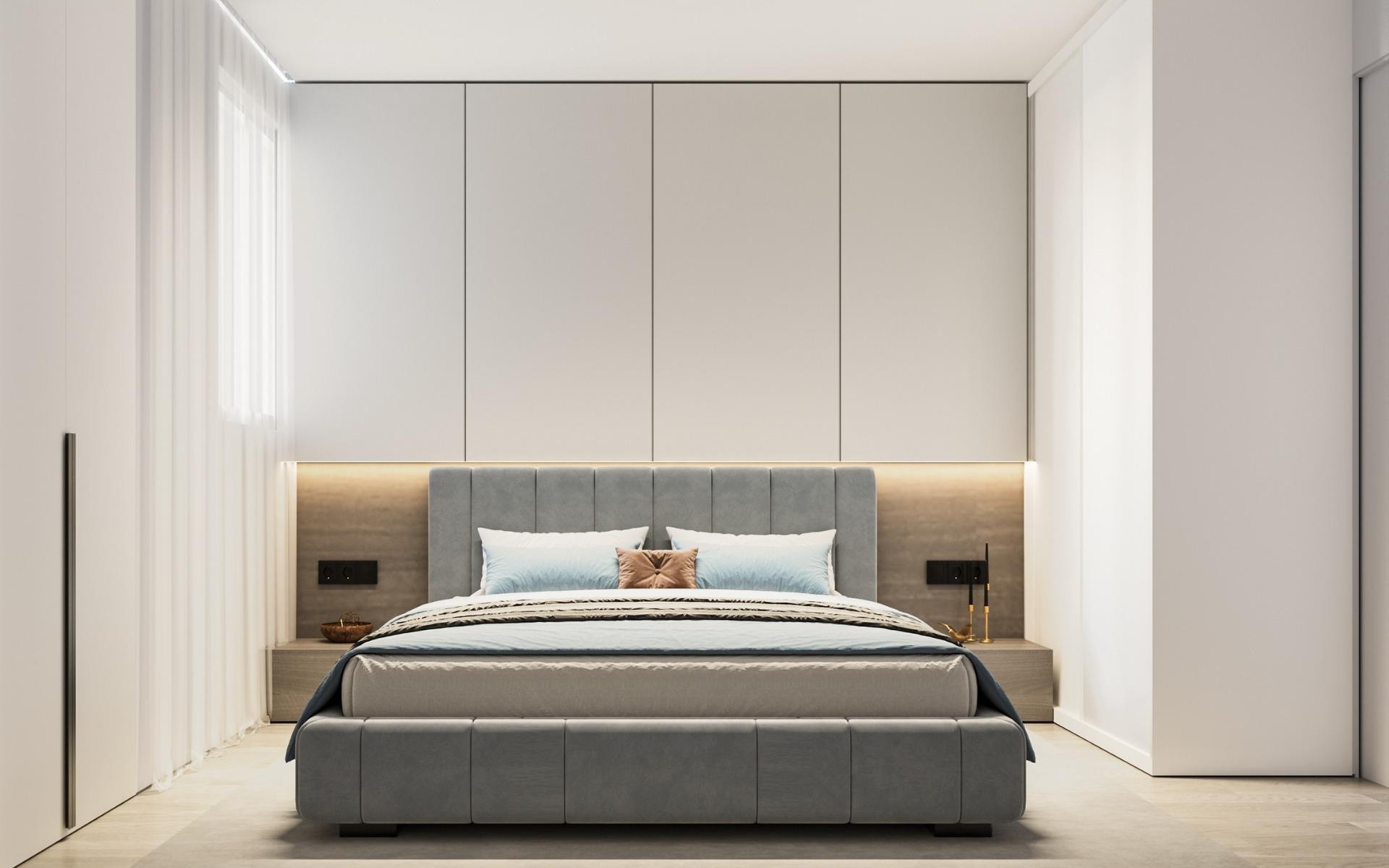 Nouvelle Construction - Appartement - Torrevieja - Playa de El Cura