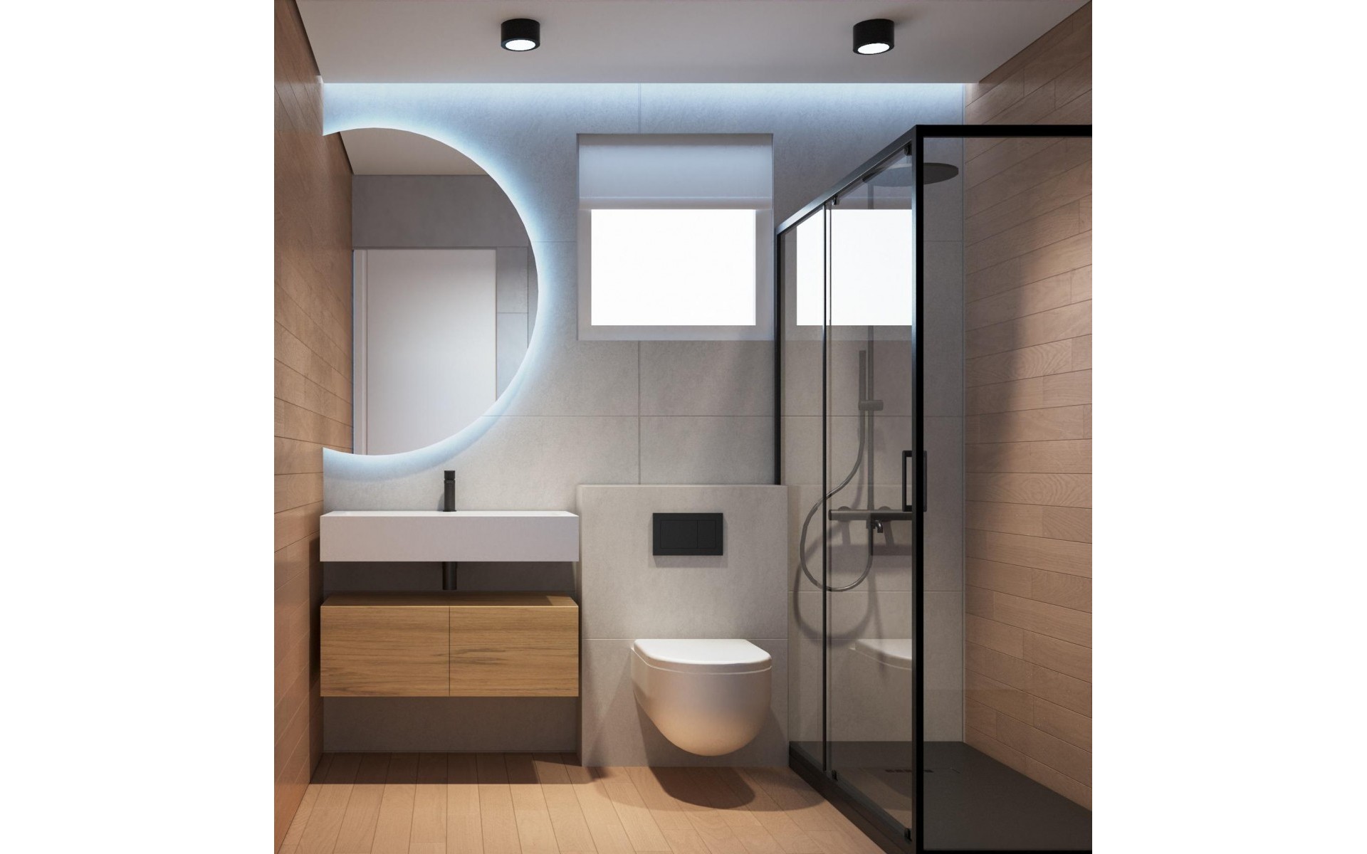 Nouvelle Construction - Appartement - Torrevieja - Playa de El Cura