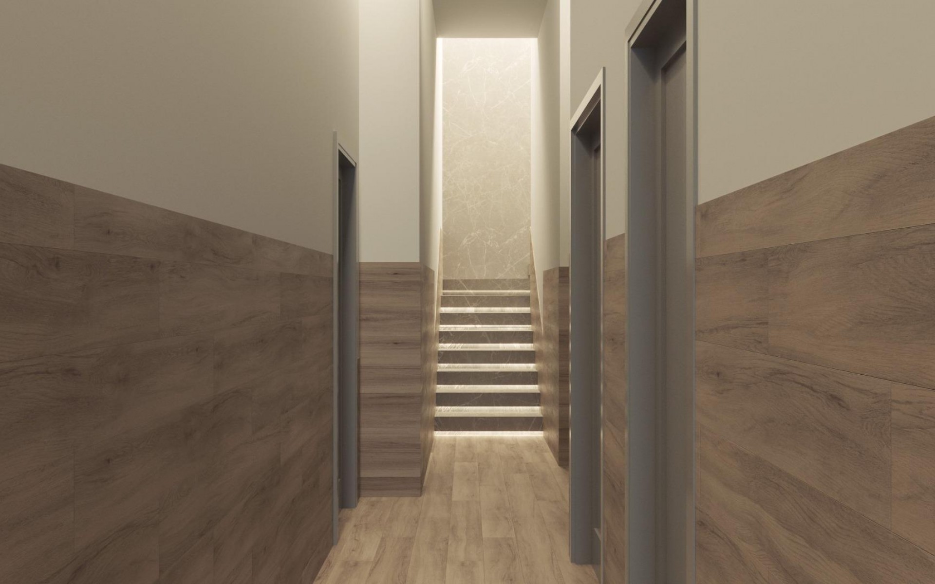 Nouvelle Construction - Appartement - Torrevieja - Playa de los Locos
