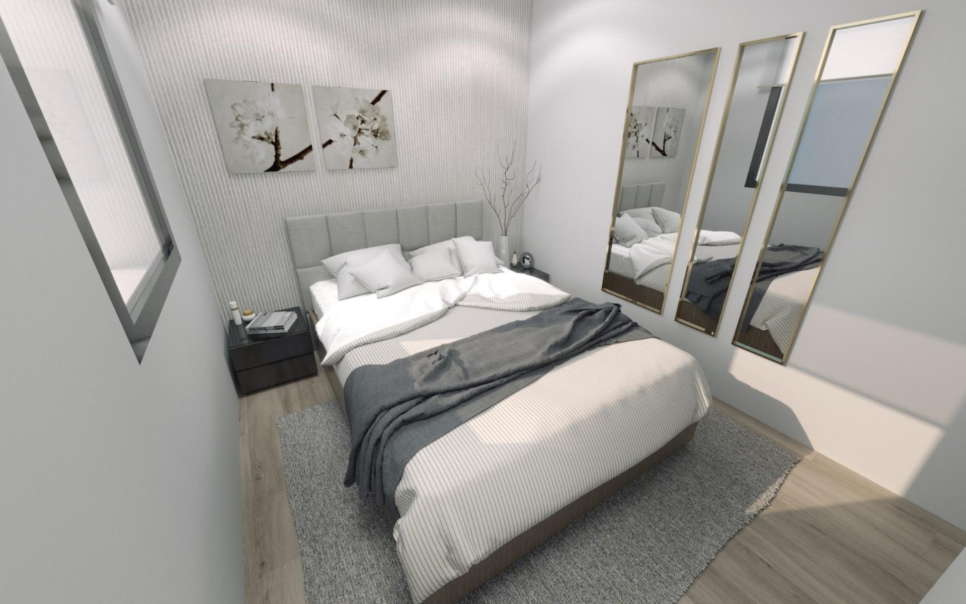 Nouvelle Construction - Appartement - Torrevieja - Playa de los Locos